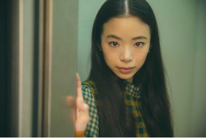 【インタビュー】趣里 絶望のどん底に落ちても「明日は来る」 己と向き合い、手にした喜び 画像