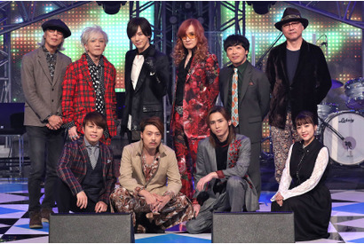 KinKi Kids未発表曲をパフォーマンス！ 「堂本兄弟」忘年会SP放送決定 画像