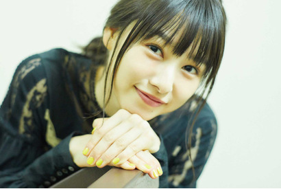 【インタビュー】桜井日奈子、可憐な雰囲気とウラハラの強い意志「プロだから、いいものを作りたい」 画像