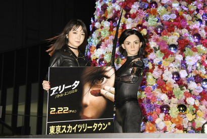 上白石萌音、『アリータ』でサイボーグの主人公に！ 洋画吹替初挑戦に「身の引き締まる思い」 画像