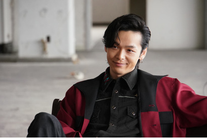 中村倫也の“ワル”ぶりに「控えめに言って最高」と絶賛の声…「今日から俺は！！」5話 画像