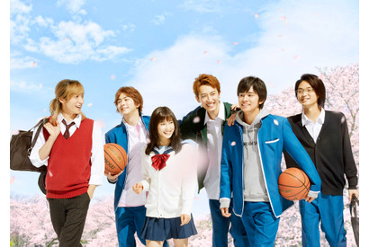 【ご招待】『春待つ僕ら』プレミア試写会に5組10名様 画像