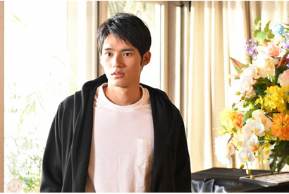 「高校生の晶かっこよすぎ」岡田健史に改めて熱い視線が集中…「中学聖日記」6話 画像