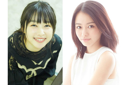 シネマカフェ21周年！ 桜井日奈子＆山本舞香“同い年”女優からお祝いコメント到着 画像