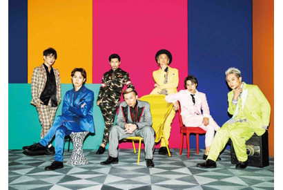 DA PUMP＆TWICE＆セカオワ、レコ大候補に！ 「レコード大賞」各賞受賞者発表 画像