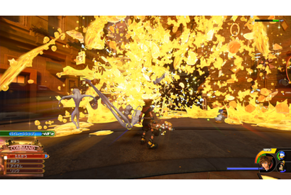 ラプンツェル＆プーさんも登場！ゲーム「キングダムハーツIII」4ワールドの詳細が明らかに 画像