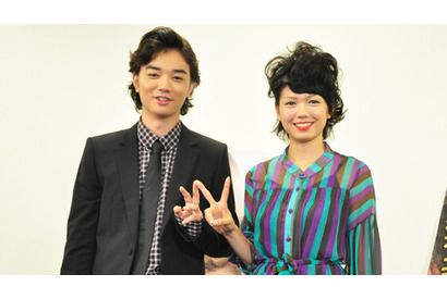 ヴェネチア新人賞の染谷将太、被災地での撮影で「頭の中が真っ白になった」 画像