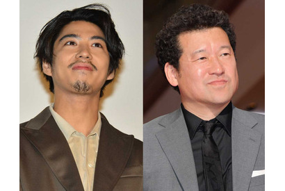 賀来賢人＆佐藤二朗が腕相撲“ガチ”対決!? 高橋優も登場…「しゃべくり007」 画像