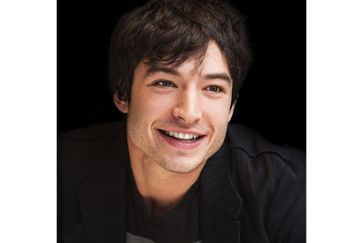 エズラ・ミラー、東京コミコン初参加決定！“フラッシュ”としてイベント登壇 画像