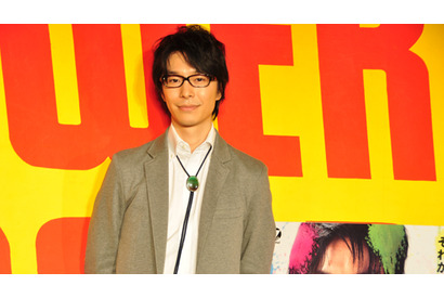 長谷川博己、「鈴木先生」での自らの姿を変態呼ばわりも続編に強い意欲！ 画像