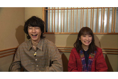 坂口健太郎＆川栄李奈が溝の口でアポなし旅！犬飼貴丈はスタジオゲストに「火曜サプライズ」 画像