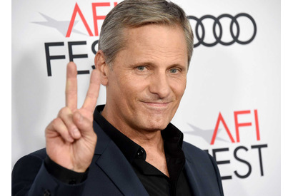 ヴィゴ・モーテンセン、役作りで20キロ増量！ 画像