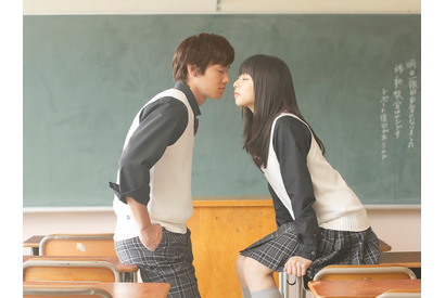 野村周平×桜井日奈子で最強純愛を描く…「僕の初恋をキミに捧ぐ」連ドラ化 画像