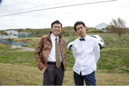 大泉洋×鈴井貴之のオフショットも！『そらのレストラン』「いい夫婦の日」にぴったりの予告到着 画像