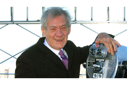 イアン・マッケラン、創業300年を誇る文豪縁のパブのオーナーに 画像