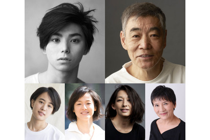 村上虹郎が杉咲花に想いを寄せる…綾野剛出演『楽園』追加キャスト 画像