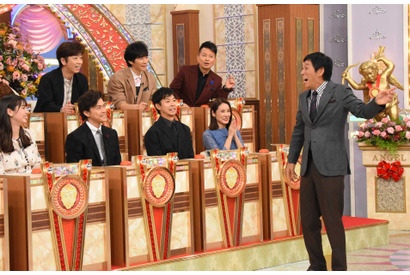 明石家さんまのプライベートに密着！斎藤工＆剛力彩芽のドラマも「誰も知らない明石家さんま」 画像