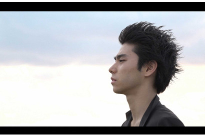 村上虹郎、その輝きゆえの“苦悩”に迫る…「情熱大陸」 画像