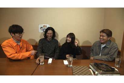 有村架純＆青木崇高が親友との“秘話”を明かす…「火曜サプライズ」 画像