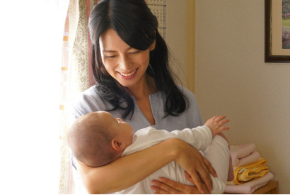 柴咲コウが専業主婦に…角田光代サスペンス「坂の途中の家」ドラマ化 画像