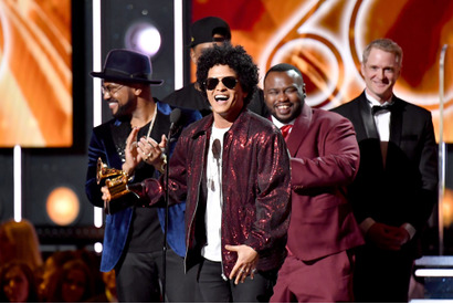 第61回グラミー賞授賞式、WOWOWで独占生中継！ 感動的な瞬間を体感 画像