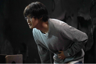 『東京喰種2』“ニシキ”白石隼也が続投！「何とか生還することが出来ました」 画像