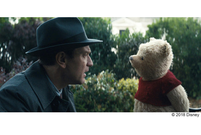 大人になったクリストファー・ロビンを熱演！ユアン・マクレガーが“愛される”理由 画像