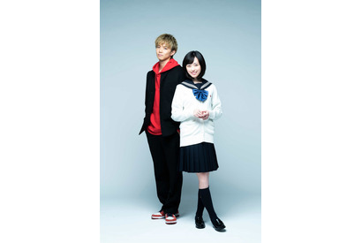 福原遥×佐藤大樹がW主演 ！「4月の君、スピカ。」実写化 画像