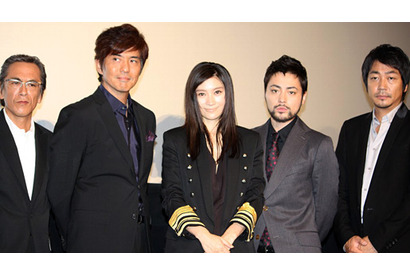 篠原涼子、サプライズな演出にあふれる涙！ 画像