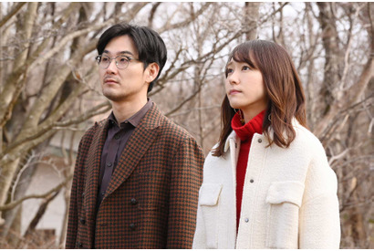 新垣結衣＆松田龍平の鐘は鳴った!? 視聴者に委ねられたラストに「余韻半端ない」の声…「獣になれない私たち」最終回 画像