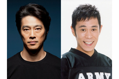 堤真一＆岡村隆史、中村義洋監督最新作で新たな“忠臣蔵”に挑戦！ 画像