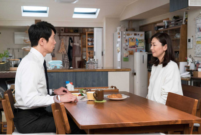藤井流星に“キス以上を見たかった”の声も…「黄昏流星群」ラストに様々な感想 画像
