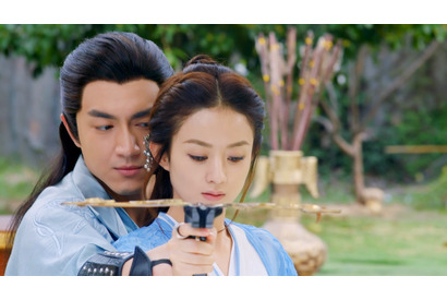 全エピソード視聴率No.1の華流ドラマ「楚喬伝」リリース！ 予告編独占入手 画像