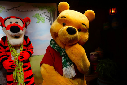 【海外ディズニー】2018年の“顔”プーたちも！クリパの仲間たち一挙紹介 画像