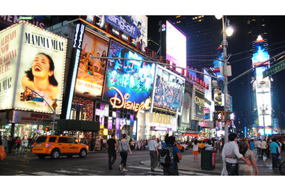 【シネマモード】映画で覗いてみる、アメリカの「いま」 画像