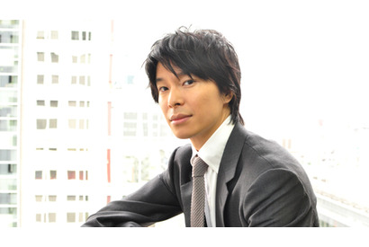 長谷川博己インタビュー　役とともに変化していく自分、素顔は「ない」 画像