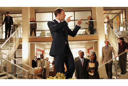 シネマカフェ的海外ドラマvol.208　「弁護士イーライ」のあれこれに迫る！　第2回 画像