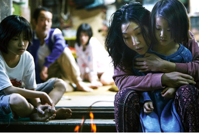 『万引き家族』、アカデミー賞ノミネート前の最終候補リストに選出！ 画像