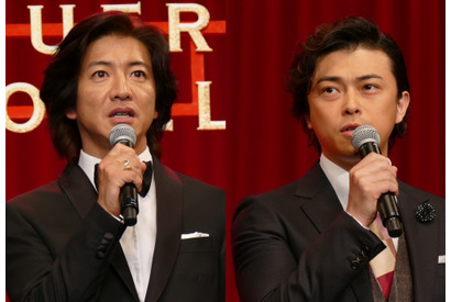 木村拓哉、共演した勝地涼＆前田敦子の結婚を見抜けず！「しっかり取り調べしたい」 画像