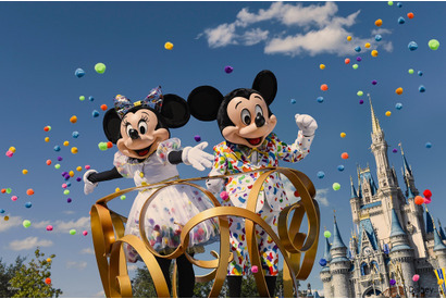【海外ディズニー】ミッキー90周年生誕祭や新アトラクションが続々！2019年の注目ポイント 画像