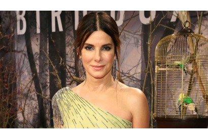 【インタビュー】サンドラ・ブロックが愛を感じるとき「私は彼らの母親になる運命だった」 画像