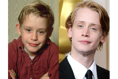 『ホーム・アローン』主人公が大人になったら？マコーレー・カルキンが再演 画像