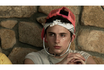 カンバーバッチ＆シャラメ…イケメン主演ショートフィルム目白押し！ 画像