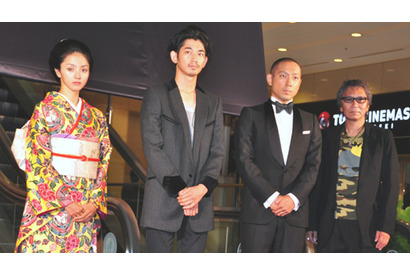海老蔵、ファンに謝罪　「新たな気持ちでの精進」誓うと共に家族への思い語る 画像