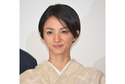 満島ひかり「サクラちゃんとは仲良いです」に視聴者から「推せる」の声…「あさイチ」 画像