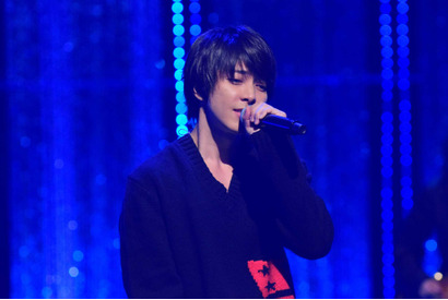 山下智久が山口百恵を熱唱！リリー＆エライザ「雰囲気が漂ってる」…「The Covers」今夜 画像