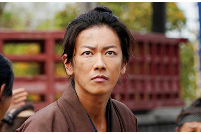 佐藤健＆松坂桃李＆星野源＆高橋一生、2019年は“眼福”時代劇！『サムライマラソン』ほか 画像