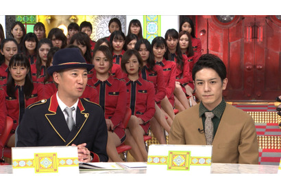 滝沢秀明、解散＆引退の真意を中居正広に明かす「金スマ」SP 画像