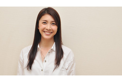 竹内結子インタビュー　一人の人間として向き合ったプロジェクト、好きという気持ち 画像