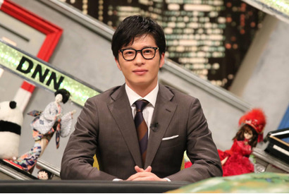 田中圭、思わず“笑い泣き”…爆笑怒涛の100分「全力！脱力タイムズ」年末SP 画像